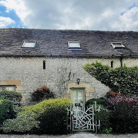 Elliott Cottage Buxton  Kültér fotó