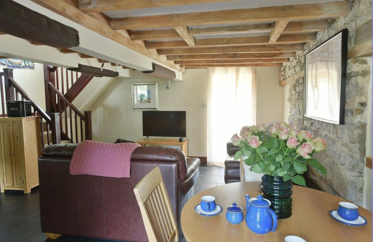 Elliott Cottage Buxton  Kültér fotó
