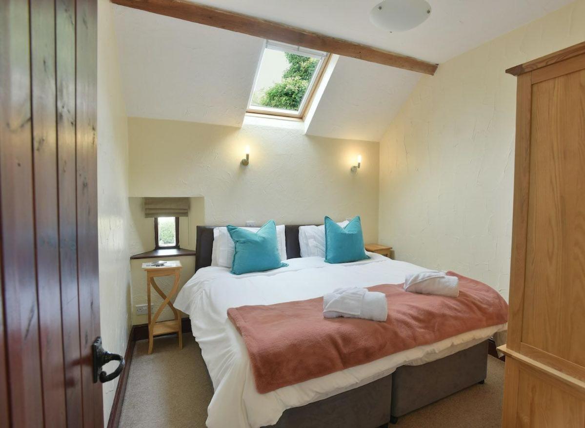 Elliott Cottage Buxton  Kültér fotó