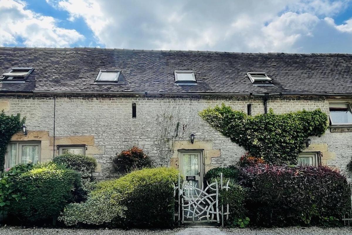 Elliott Cottage Buxton  Kültér fotó