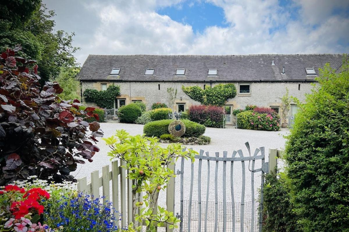 Elliott Cottage Buxton  Kültér fotó