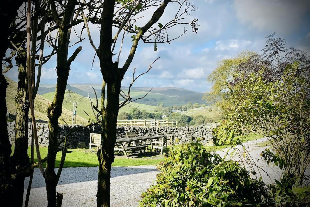 Elliott Cottage Buxton  Kültér fotó