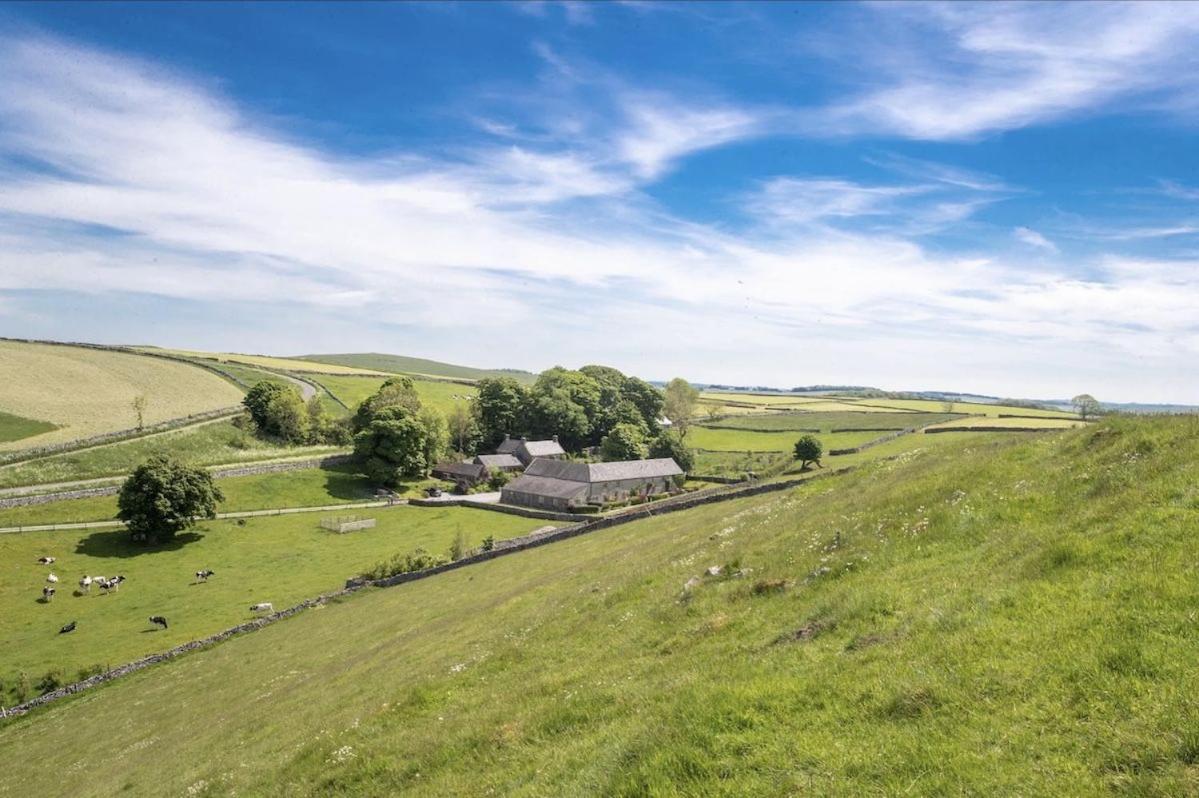 Elliott Cottage Buxton  Kültér fotó